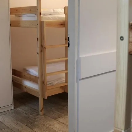 Sanera Hostel