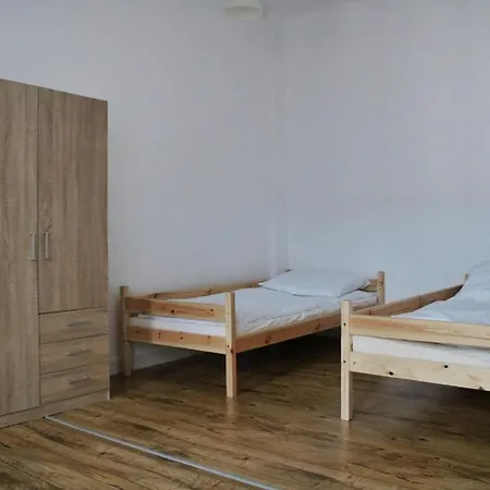 Sanera Hostel