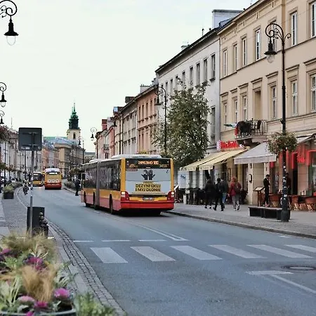 Hostel Sanera Warszawa