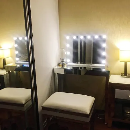 100 Sqm Wilanów Varsovia