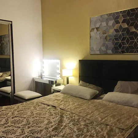 Apartamento 100 Sqm Wilanów Varsovia