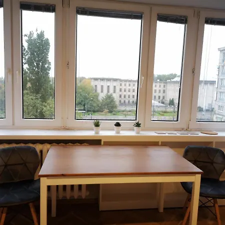 Smolna4you Apartament *