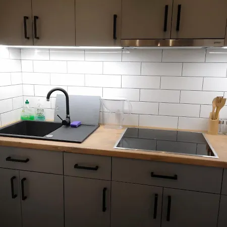 Smolna4you Apartament