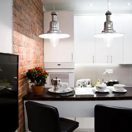 Concierge Plac Unii Daire