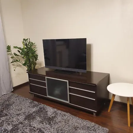 Apartament 26 Apartament Warszawa