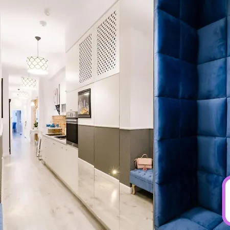 Sienna 41 Boutique * Warszawa