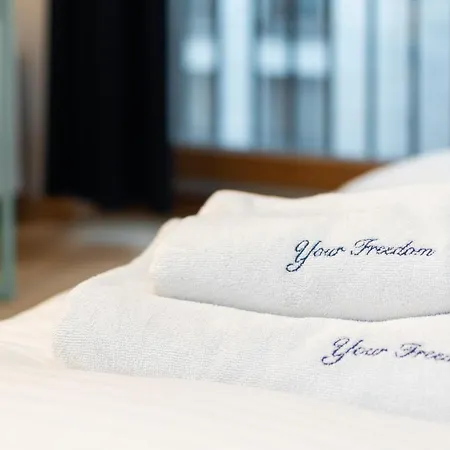 Apartment Premium Nowy Swiat By Your Freedom Warsaw