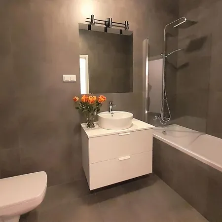 Vista Premium 华沙