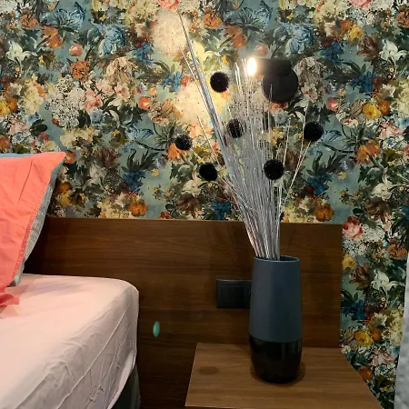 Apartamento Luna Miniapart