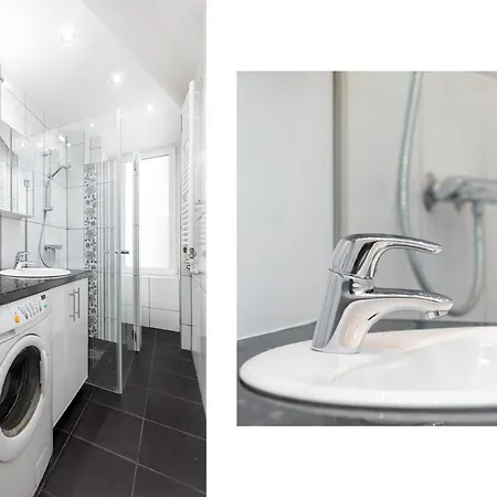 Apartament Chmielna By Your Freedom *