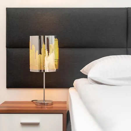 Chmielna By Your Freedom Apartament