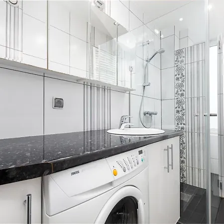 Chmielna By Your Freedom Apartament *