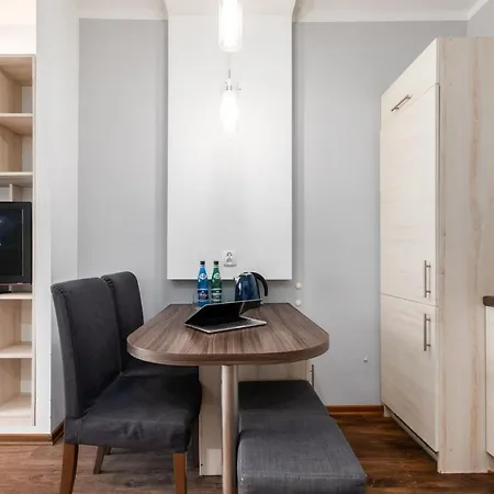 Apartament Chmielna By Your Freedom Warszawa