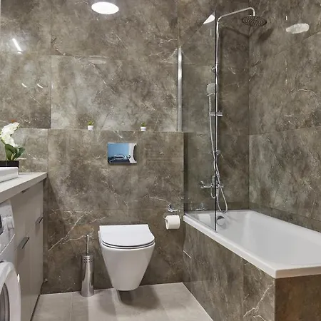 Appartement Metro Imielin *