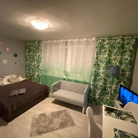 Apartament Centrum Pańska