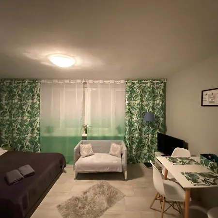 Centrum Pańska Apartament *