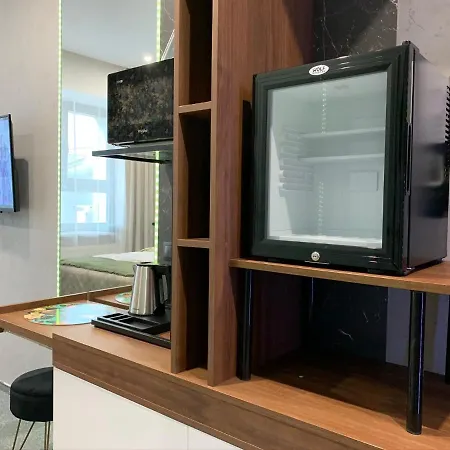 Luna Miniapart Apartamento