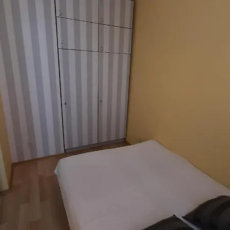 Lägenhet W Samym Centrum Na Grzybowskiej Warszawa