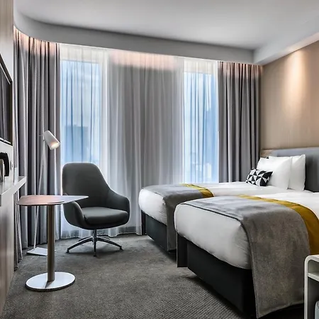 Express - - The Hub By Ihg 3* Warszawa