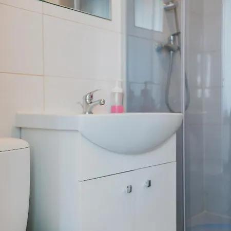 Albergue Kiwi4u Varsóvia