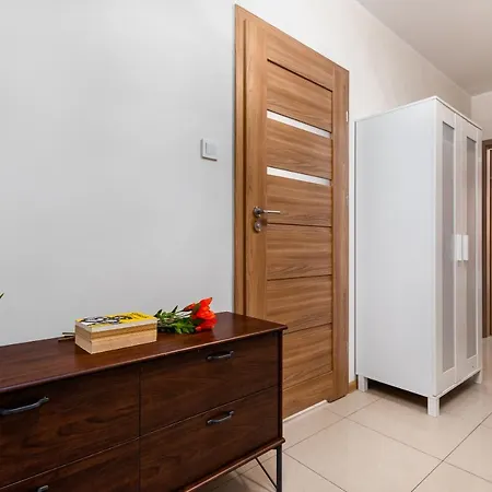 Al Krakowska 291a By Homeprime Апартаменты Варшава