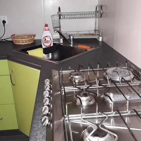 Apartament 26 *