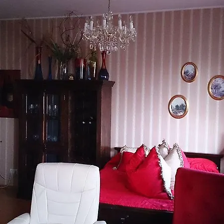 Babka Wiezowiec Aparthotel 3*