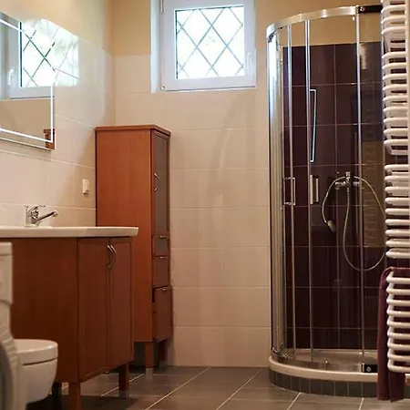 Hostel Zachodni Warszawa
