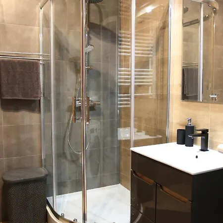 Apartment Studio Aparatka