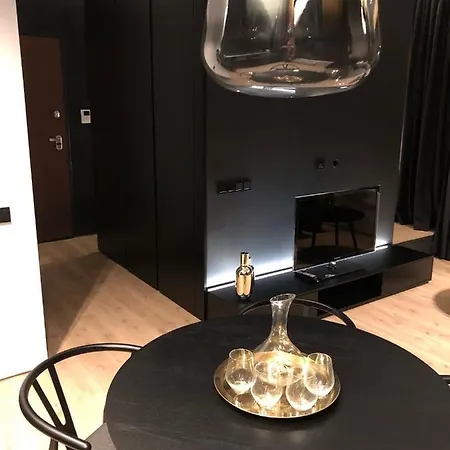 Premium Browary Warszawskie Appartement