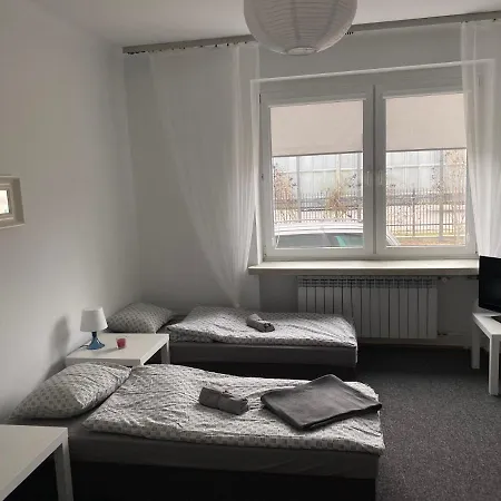Czecha Auberge de jeunesse *