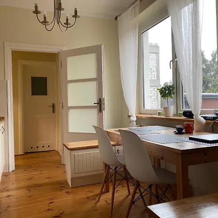 Auberge de jeunesse Czecha Varsovie
