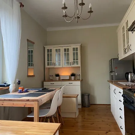 Auberge de jeunesse Czecha *
