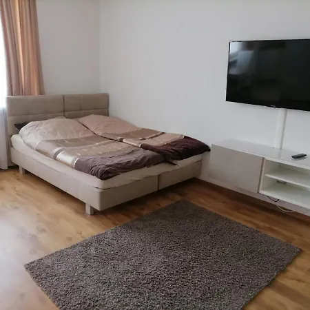 Sahara Warsaw