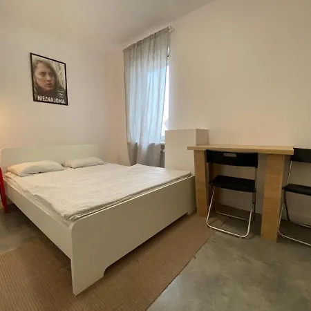 Modlinska267 Hostel Warsaw