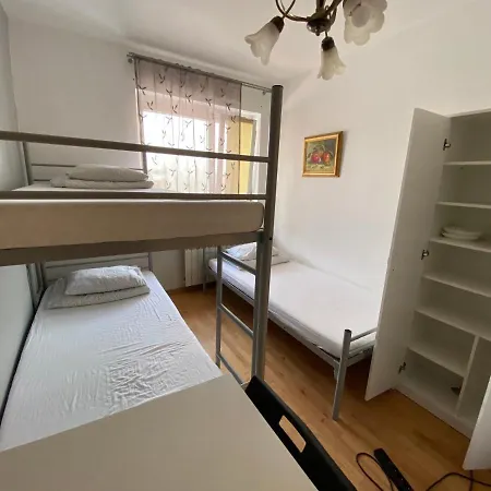Modlinska267 Hostel