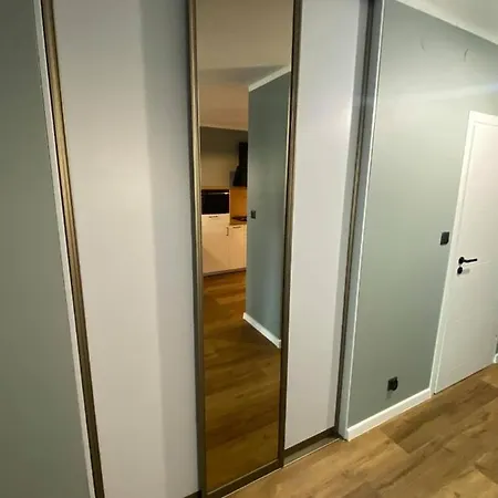 Apartament Wioselko Warsaw