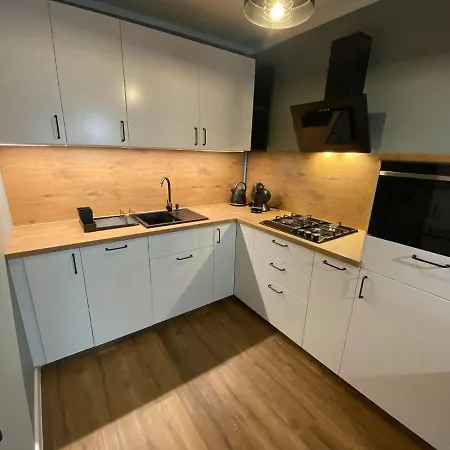 Apartment Apartament Wioselko