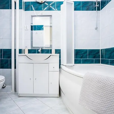Sloneczny I Cichy Przy Starym Miescie Appartement *
