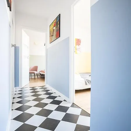 Appartement Sloneczny I Cichy Przy Starym Miescie