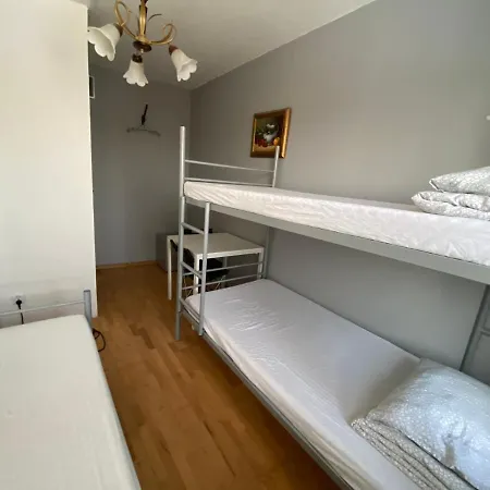 Modlinska267 Hostel Warsaw