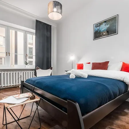 Monte Carlo By Renters Apartament