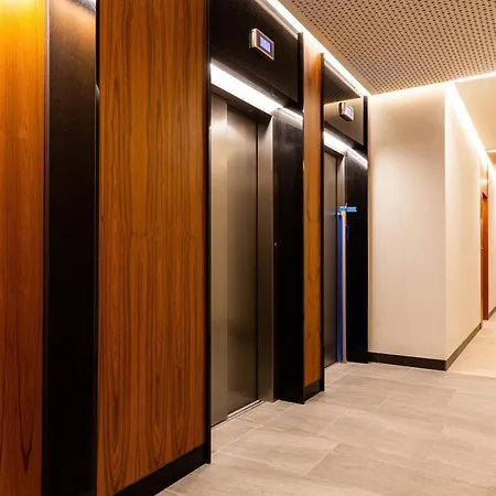 Διαμέρισμα Sienna 65 Premium With Parking In By Renters Prestige Βαρσοβία