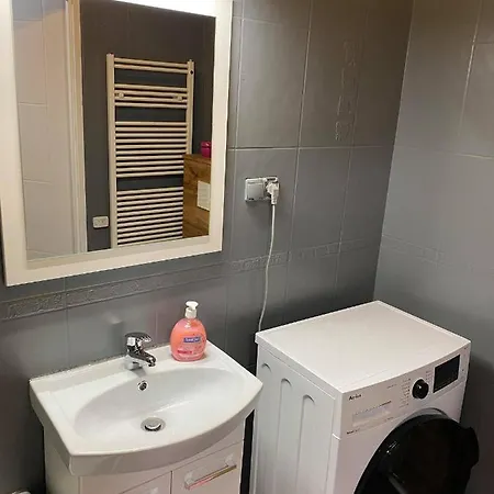 Apartament Wioselko Warsaw