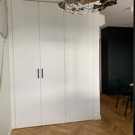 Apartment Wola Goleszowska