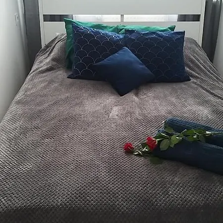 Iga Apartament *