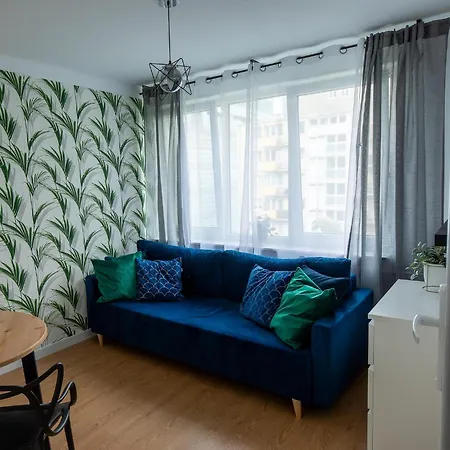 Iga Apartament Warszawa