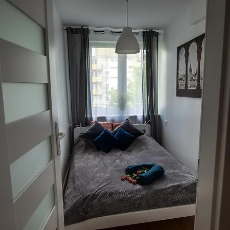 Iga Apartament