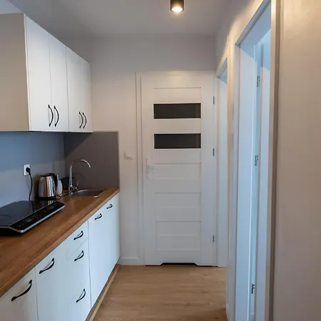 Iga Apartament *