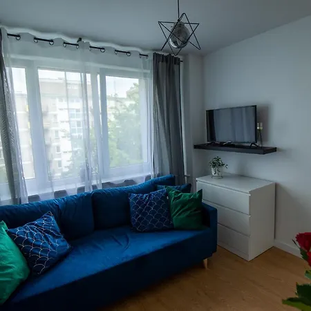 Apartament Iga Warszawa